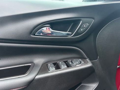 Used 2022 Chevrolet Equinox RS w/ RS Leather Package image 20