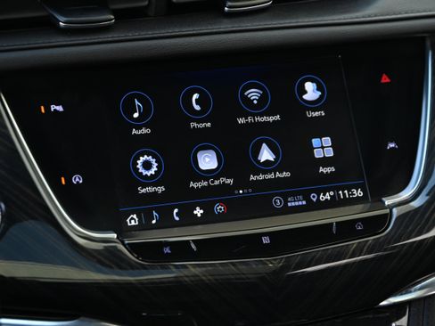 Used 2020 Cadillac XT6 Premium Luxury image 31