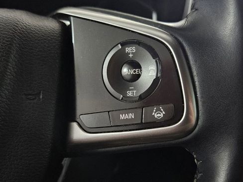 Used 2018 Honda CR-V EX-L image 12