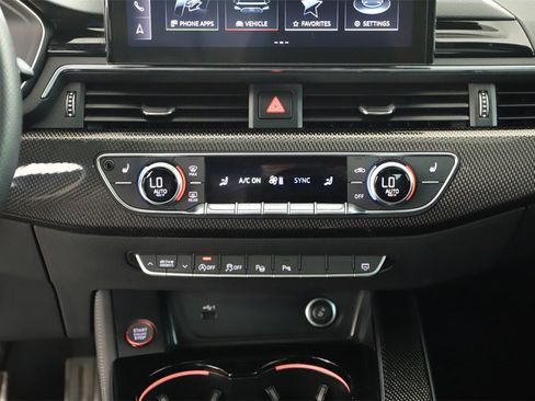 Used 2023 Audi S5 Prestige w/ Prestige Package image 20