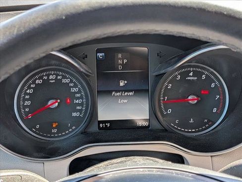 Certified 2018 Mercedes-Benz GLC 300 image 10
