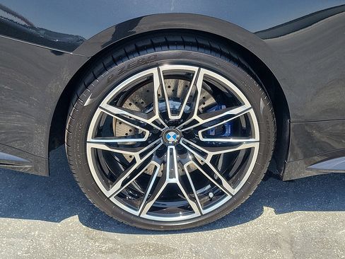 New 2027 BMW M4 xDrive Competition AWD/4WD image 6
