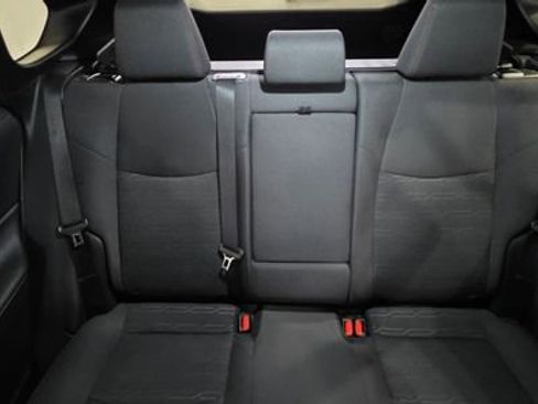 Used 2021 Toyota RAV4 SE image 29