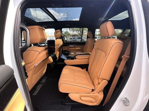 New 2026 Jeep Grand Wagoneer L Summit AWD/4WD image 29