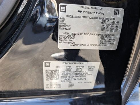 Used 2020 GMC Sierra 2500 Denali w/ Denali Ultimate Package image 29