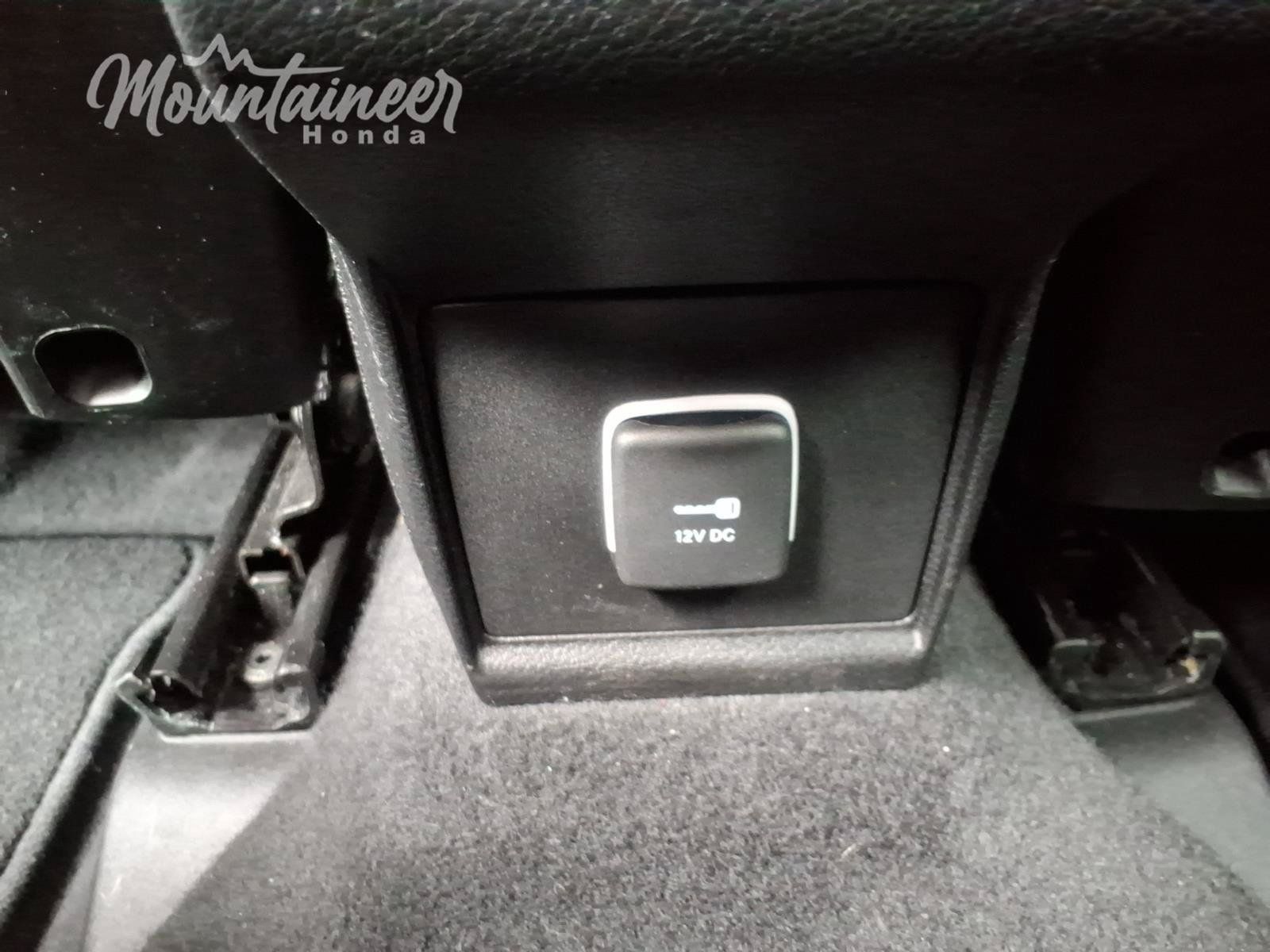 Used 2024 Jeep Compass Limited AWD/4WD image 20