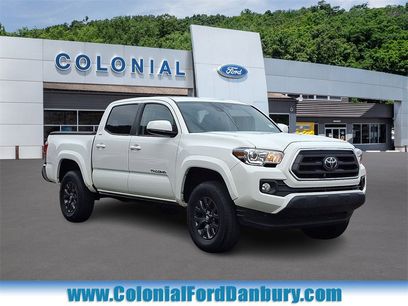 Used 2023 Toyota Tacoma SR5