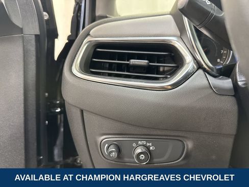 Certified 2024 Chevrolet Equinox LS w/ LS Convenience Package FWD image 23