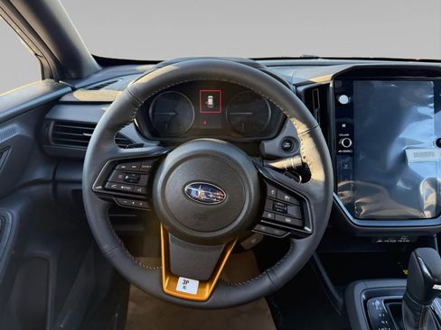 New 2026 Subaru Crosstrek 2.5i Wilderness AWD/4WD image 12