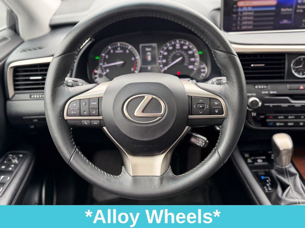 Used 2016 Lexus RX 350 AWD w/ Premium Package image 31
