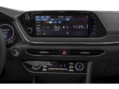 Used 2021 Hyundai Sonata Limited FWD image 13