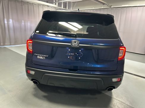Used 2019 Honda Passport EX-L image 6