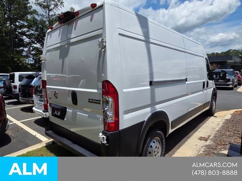 Used 2023 RAM ProMaster 2500 FWD image 14