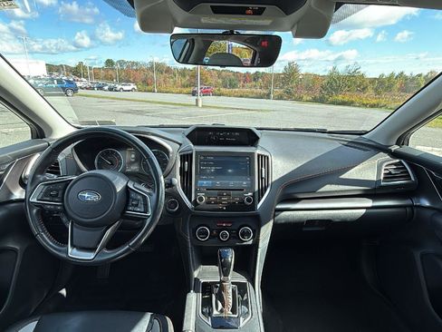 Used 2019 Subaru Crosstrek 2.0i Limited w/ Moonroof Package image 26