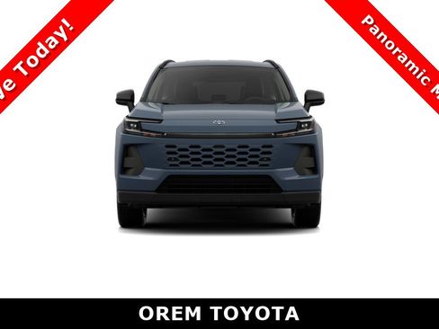New 2026 Toyota RAV4 XLE Premium AWD/4WD image 17