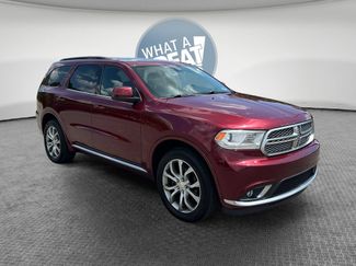 Used 2018 Dodge Durango SXT w/ Quick Order Package 2BB AWD/4WD video 1