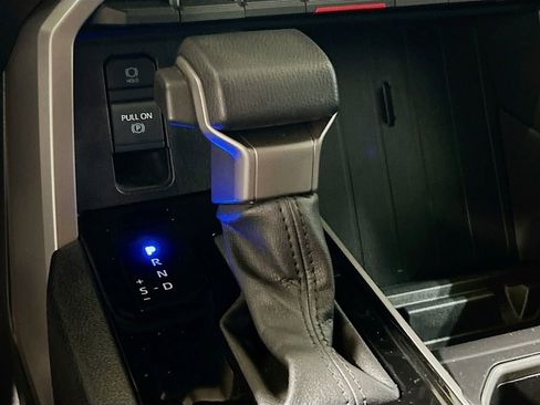 Used 2024 Toyota Tundra SR5 AWD/4WD image 14