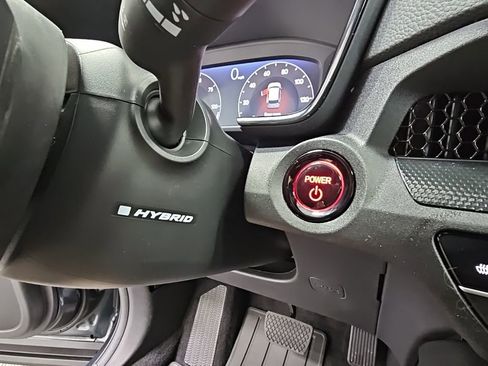 New 2026 Honda CR-V Sport-L image 22