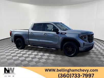 Used 2024 GMC Sierra 1500 Elevation