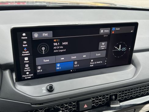 Used 2025 Honda Accord Touring image 19