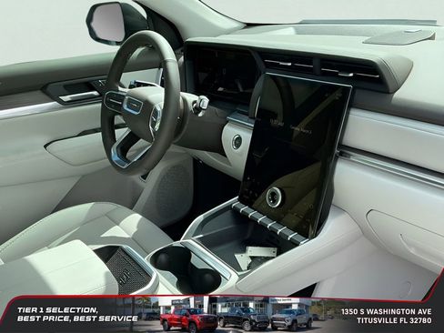 New 2026 GMC Terrain Denali AWD/4WD image 16
