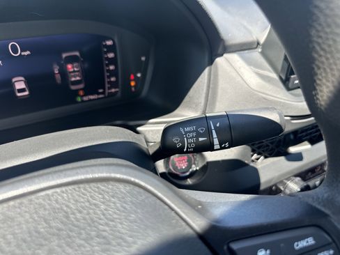 Certified 2025 Honda Accord SE image 23