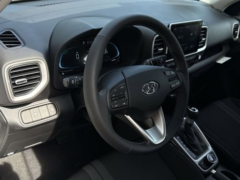 New 2026 Hyundai Venue SEL FWD image 16