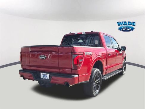 Used 2024 Ford F150 Lariat w/ Bed Utility Package image 5