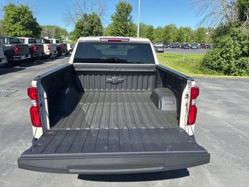 New 2026 Chevrolet Silverado 1500 RST w/ RST Select Package AWD/4WD image 31