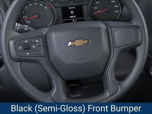 New 2026 Chevrolet Silverado 1500 W/T w/ WT Value Package image 22