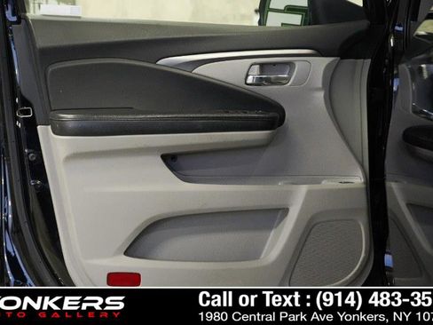 Used 2018 Honda Pilot EX-L image 16