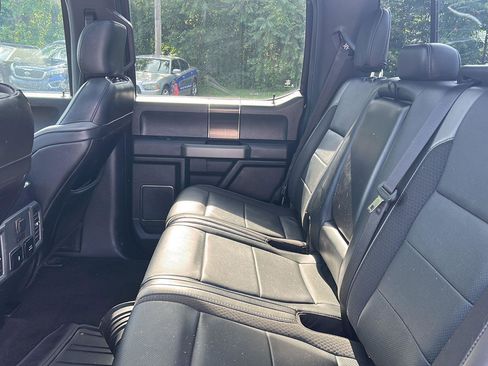 Used 2019 Ford F150 Raptor w/ Equipment Group 802A Luxury AWD/4WD image 13