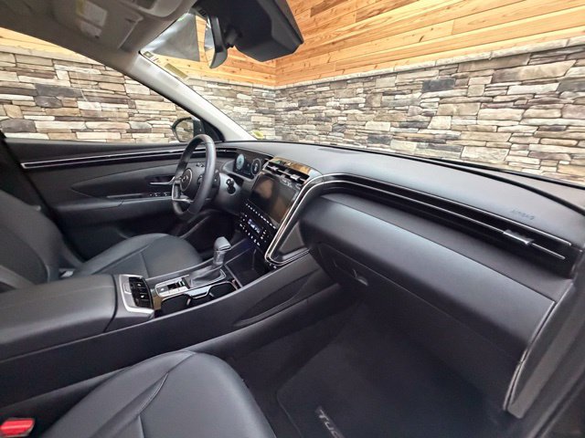 Used 2024 Hyundai Tucson SEL w/ Convenience Package AWD/4WD image 15