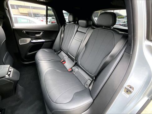 Used 2023 Mercedes-Benz EQE 350+ SUV w/ Exclusive Trim Package image 20