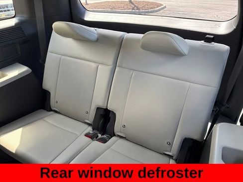 Used 2025 Hyundai Santa Fe SEL image 15