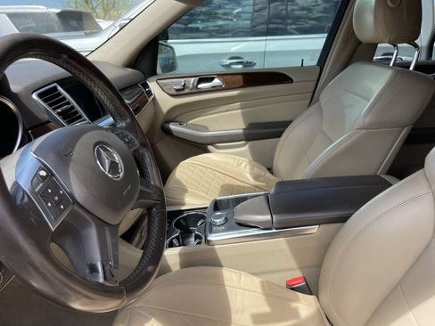 Used 2012 Mercedes-Benz ML 350 4MATIC image 11