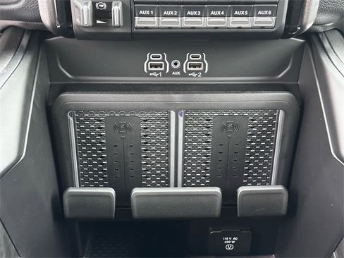 New 2026 RAM 3500 Big Horn image 18