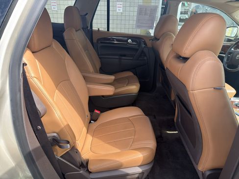 Certified 2015 Buick Enclave Premium w/ Experience Buick Package AWD/4WD image 21
