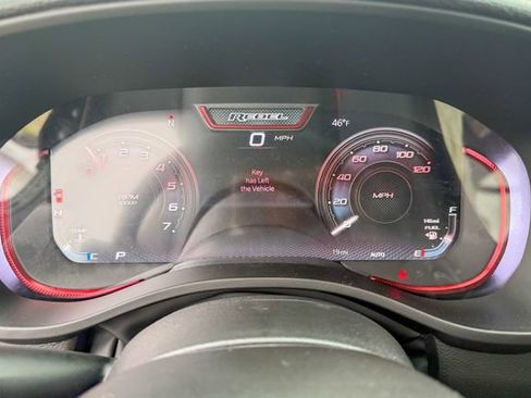New 2026 RAM 1500 Rebel w/ Bed Utility Group AWD/4WD image 17