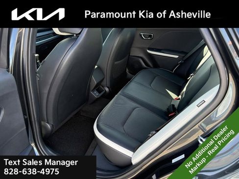 New 2026 Kia K4 GT-Line image 22