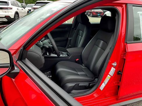 New 2025 Honda Civic Sport image 11