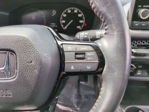 Used 2024 Honda HR-V Sport image 21