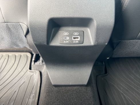 Certified 2024 Subaru Crosstrek 2.5i Limited image 28