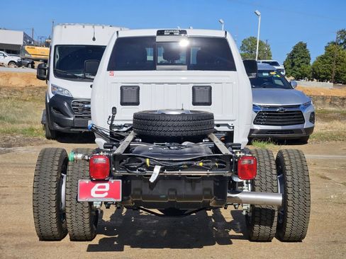 New 2026 RAM 5500 Tradesman image 7