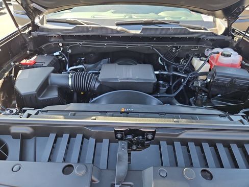 New 2026 Chevrolet Silverado 3500 W/T w/ WT/CX Safety Package AWD/4WD image 31