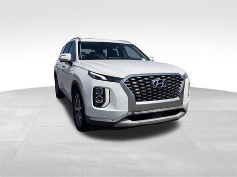 Used 2020 Hyundai Palisade SEL FWD image 7