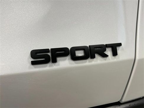 New 2025 Honda HR-V Sport image 9