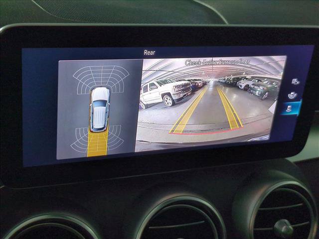 Certified 2022 Mercedes-Benz GLC 300 4MATIC image 13