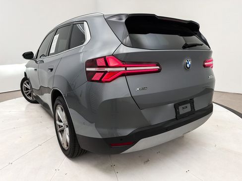 Used 2025 BMW X3 xDrive30i w/ Convenience Package image 10