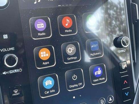 New 2025 Subaru Crosstrek 2.5i Limited w/ Crosstrek Mirror Package image 11